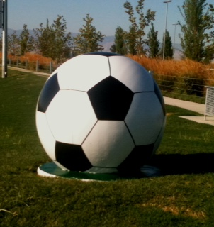 Soccer Ball