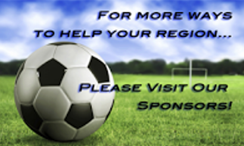 Please support the sponsors who support Region 73.