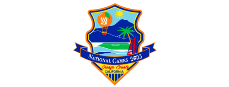 AYSO 2023 National Games Video