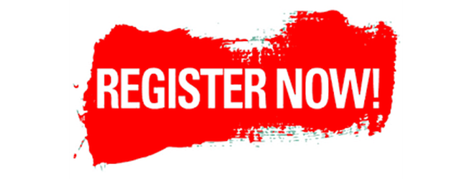 2025 Fall Core Registration Open